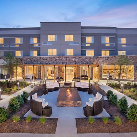Hotel Courtyard By Marriott Wayne Fairfield Zewnętrze zdjęcie