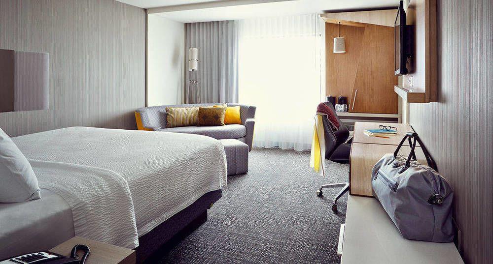 Hotel Courtyard By Marriott Wayne Fairfield Zewnętrze zdjęcie