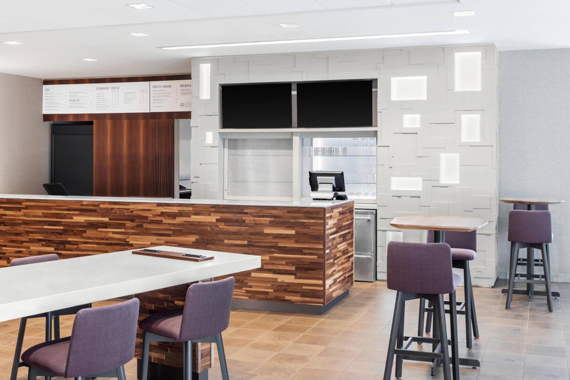 Hotel Courtyard By Marriott Wayne Fairfield Zewnętrze zdjęcie