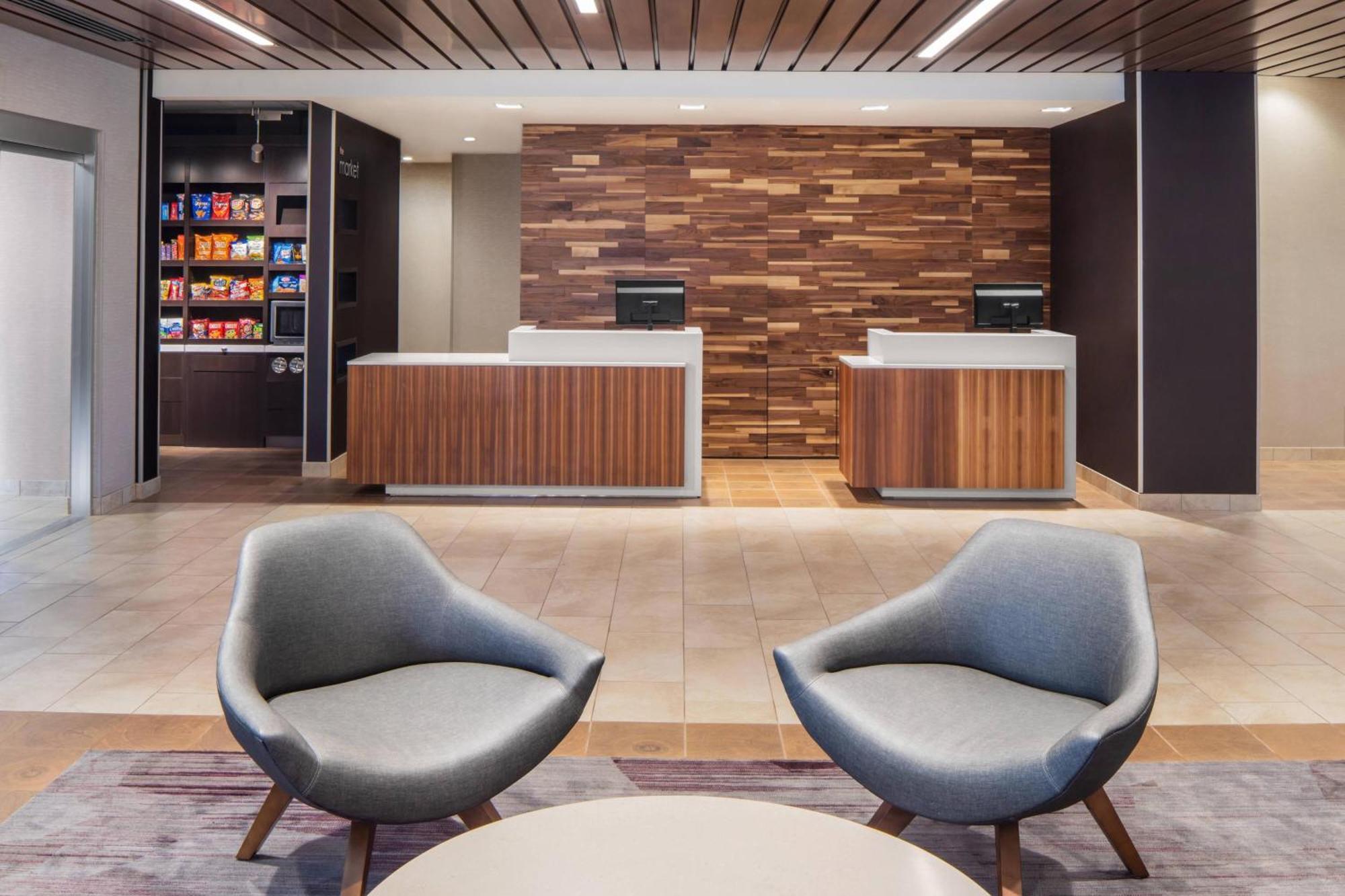 Hotel Courtyard By Marriott Wayne Fairfield Zewnętrze zdjęcie