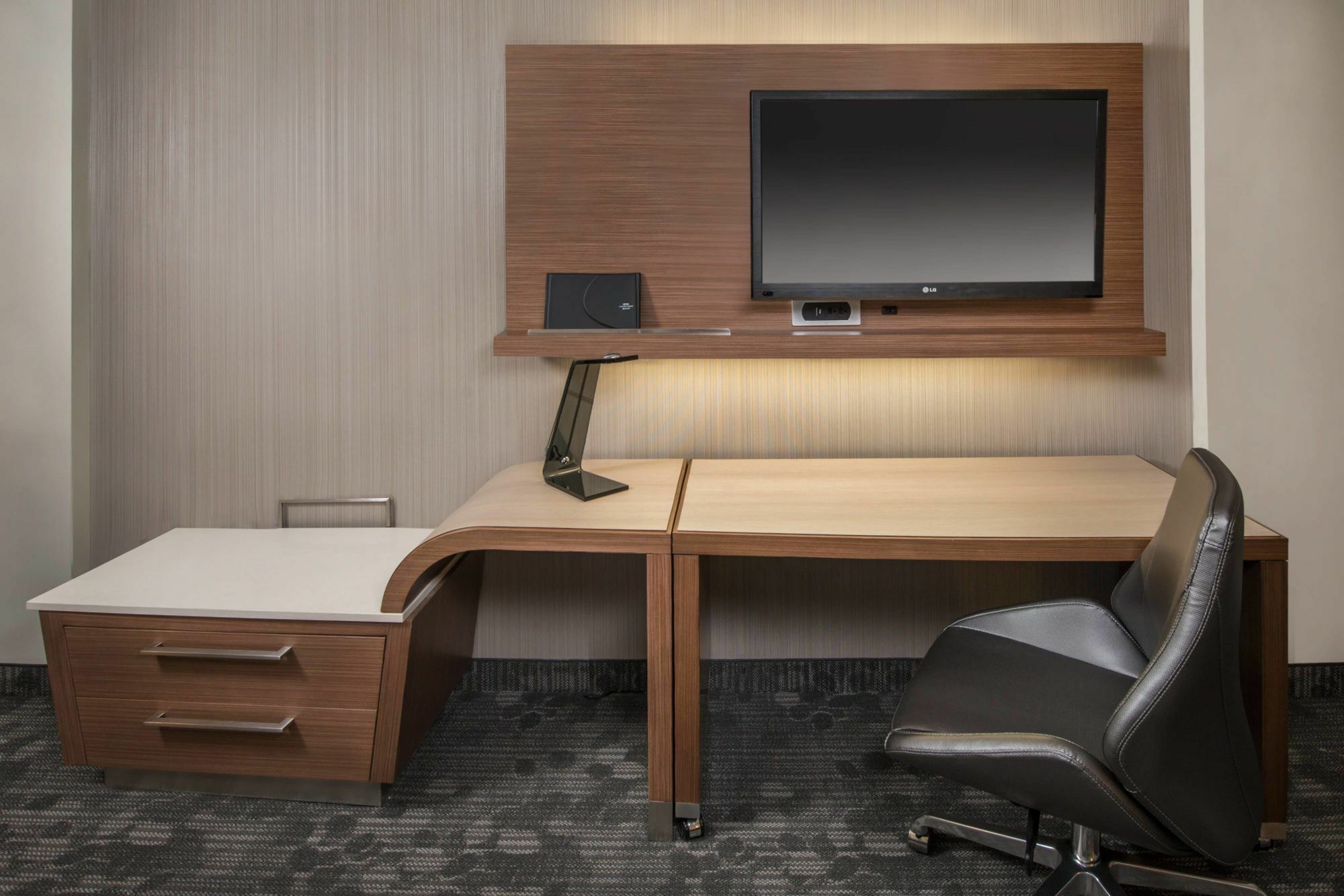 Hotel Courtyard By Marriott Wayne Fairfield Zewnętrze zdjęcie